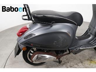 Vespa  Sprint 25KM picture 14