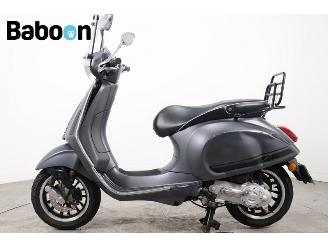 Vespa  Sprint 25KM picture 5