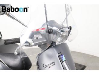 Vespa  Sprint 25KM picture 9