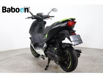 Peugeot  Speedfight 45KM picture 4