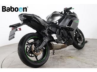 Kawasaki Ninja 650  picture 2