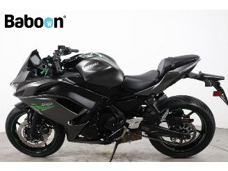 Kawasaki Ninja 650  picture 5