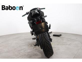 Kawasaki Ninja 650  picture 3