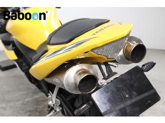 Yamaha  YZF-R1 picture 16