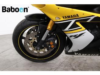 Yamaha  YZF-R1 picture 20