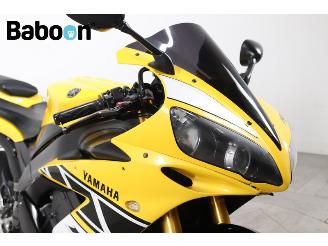 Yamaha  YZF-R1 picture 9