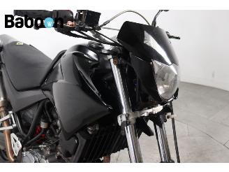 Yamaha XT 660 X picture 13