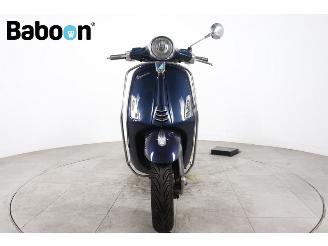 Vespa  Primavera 45KM picture 7