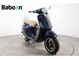 Vespa  Primavera 45KM picture 8