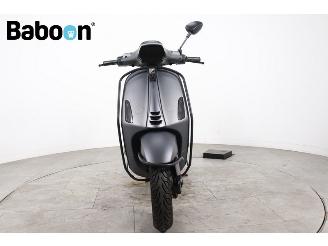 Vespa  Sprint 25KM picture 4