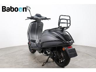 Vespa  Sprint 25KM picture 8