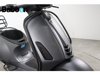 Vespa  Sprint 25KM picture 12