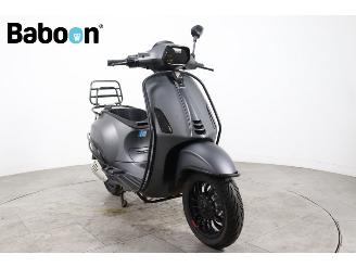 Vespa  Sprint 25KM picture 5