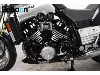 Yamaha  VMX 1200 V-Max picture 12