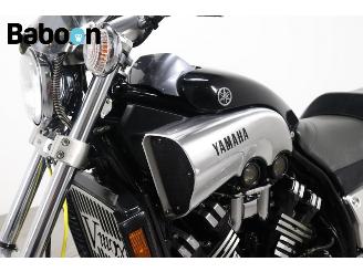 Yamaha  VMX 1200 V-Max picture 9