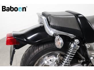 Yamaha  VMX 1200 V-Max picture 19