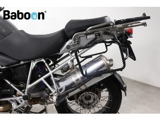 BMW R 1200 GS ABS picture 20