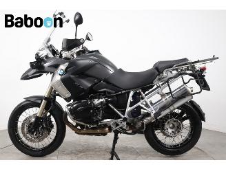 BMW R 1200 GS ABS picture 5