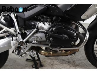 BMW R 1200 GS ABS picture 12