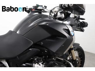 BMW R 1200 GS ABS picture 13