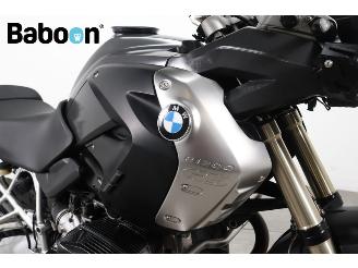 BMW R 1200 GS ABS picture 10