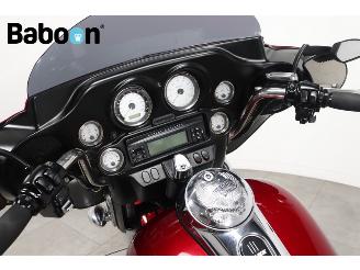 Harley-Davidson  FLHX Street Glide picture 9