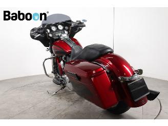Harley-Davidson  FLHX Street Glide picture 8