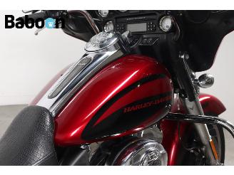 Harley-Davidson  FLHX Street Glide picture 22