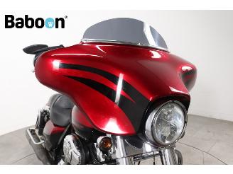 Harley-Davidson  FLHX Street Glide picture 16