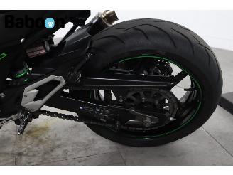 Kawasaki Z 800 ABS picture 24