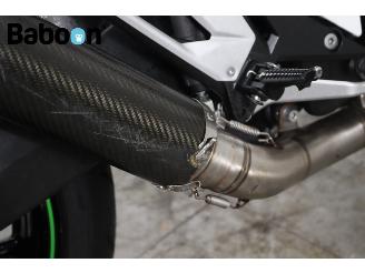 Kawasaki Z 800 ABS picture 16