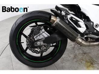 Kawasaki Z 800 ABS picture 15