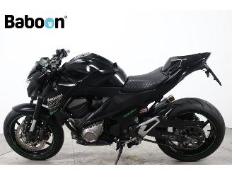 Kawasaki Z 800 ABS picture 5