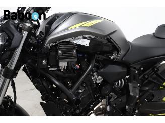 Yamaha MT-07 ABS picture 12