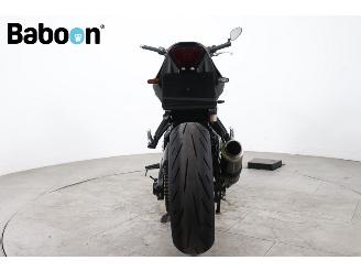 Yamaha MT-07 ABS picture 7