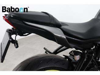 Yamaha MT-07 ABS picture 20