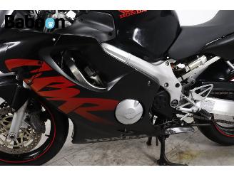 Honda CBR 600 F picture 11