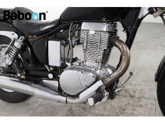 Suzuki LS 650 Savage picture 19