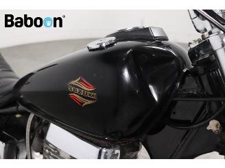Suzuki LS 650 Savage picture 16