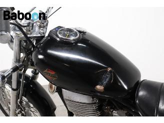 Suzuki LS 650 Savage picture 10