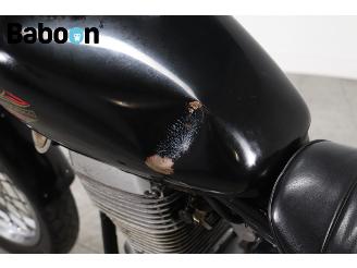 Suzuki LS 650 Savage picture 9
