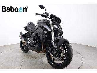 Suzuki  GSX-S 950 picture 4