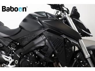 Suzuki  GSX-S 950 picture 12
