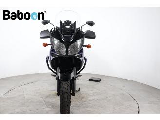 Suzuki  DL 1000 V-Strom picture 7