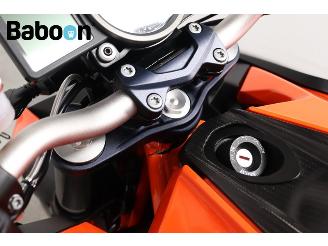 KTM 1290 Super Duke R ABS picture 17