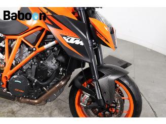 KTM 1290 Super Duke R ABS picture 10