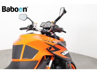 KTM 1290 Super Duke R ABS picture 13