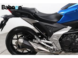 Honda  NC 750 X C-ABS picture 13