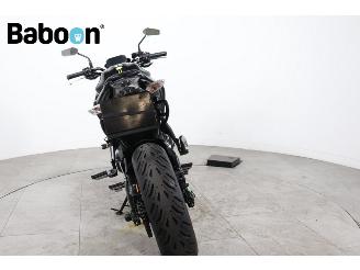 Kawasaki Z 650  picture 3