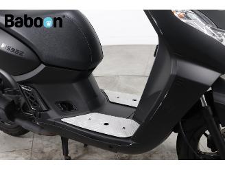 Peugeot  Kisbee S 25KM Black edition picture 10